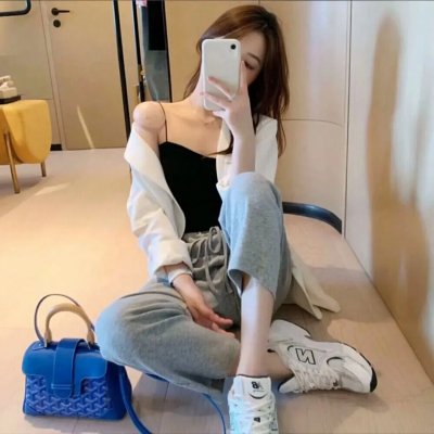 暧昧时代