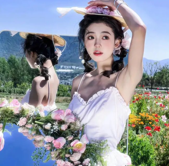 彩凤朝阳